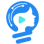 讯飞智作 icon